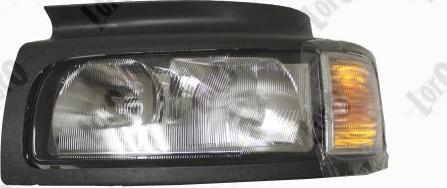 ABAKUS 042-21369-1515 - Far aaoparts.ro