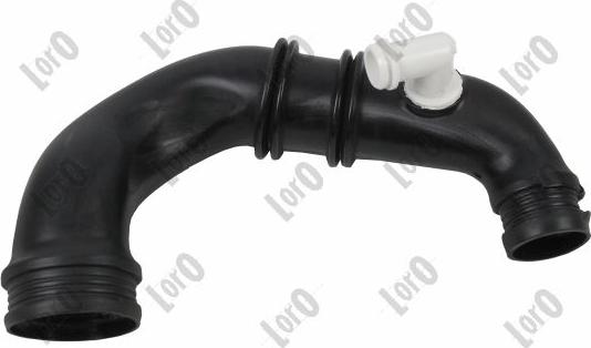 ABAKUS 054-028-069 - Furtun aer supraalimentare aaoparts.ro