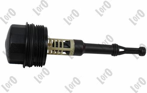 ABAKUS 054-028-065 - Capac, carcasa filtru ulei aaoparts.ro
