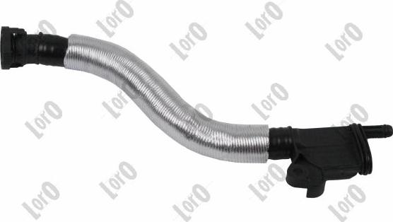 ABAKUS 054-028-079 - Furtun,aerisire bloc motor aaoparts.ro
