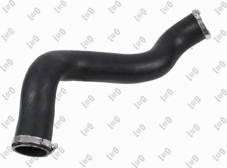 ABAKUS 054-028-107 - Furtun aer supraalimentare aaoparts.ro