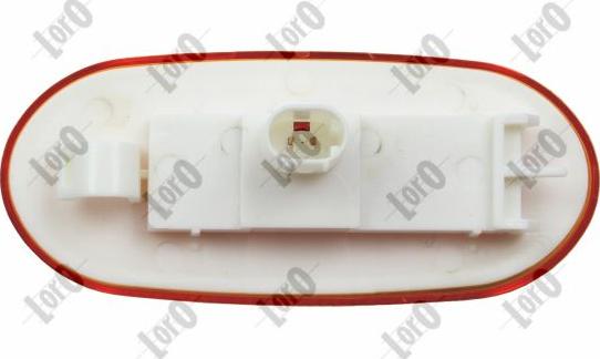 ABAKUS 054-34-890LED - Lampa laterala aaoparts.ro