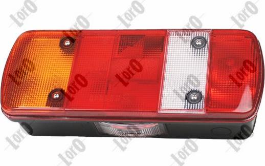 ABAKUS 054-29367-1515 - Lampa spate aaoparts.ro