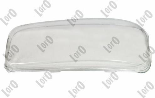 ABAKUS 054-21383-1515GL - Lentila,far aaoparts.ro