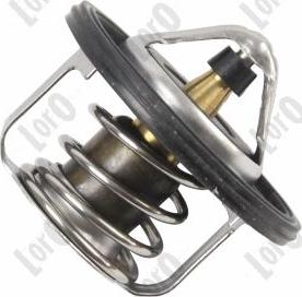 ABAKUS 050-025-0001 - Termostat,lichid racire aaoparts.ro