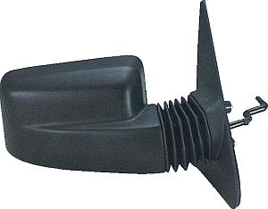 ABAKUS 0502M01 - Oglinda exterioara aaoparts.ro