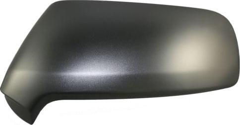 ABAKUS 0507C04 - Acoperire oglinda exterioara aaoparts.ro