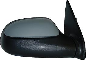 ABAKUS 0518M01 - Oglinda exterioara aaoparts.ro