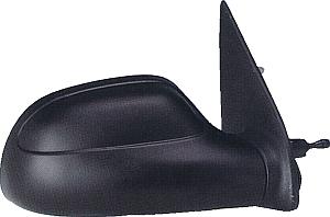 ABAKUS 0517M02 - Oglinda exterioara aaoparts.ro