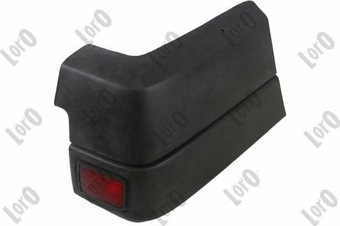 ABAKUS 053-41-615 - Tampon aaoparts.ro