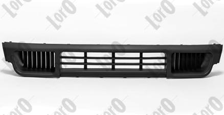 ABAKUS 053-43-450 - Grila radiator aaoparts.ro