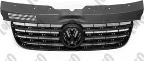 ABAKUS 053-43-403 - Grila radiator aaoparts.ro