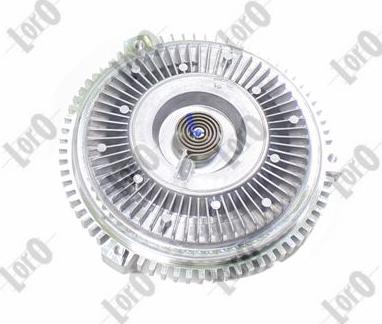 ABAKUS 053-013-0001 - Cupla, ventilator radiator aaoparts.ro