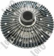 ABAKUS 053-013-0002 - Cupla, ventilator radiator aaoparts.ro
