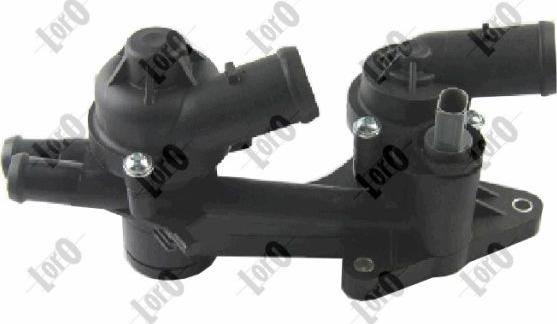 ABAKUS 053-025-0040 - Termostat,lichid racire aaoparts.ro