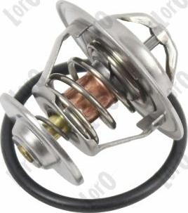 ABAKUS 053-025-0042 - Termostat,lichid racire aaoparts.ro