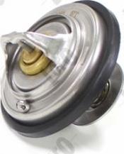 ABAKUS 053-025-0005 - Termostat,lichid racire aaoparts.ro