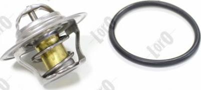 ABAKUS 053-025-0007 - Termostat,lichid racire aaoparts.ro