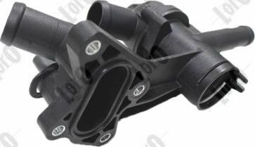 ABAKUS 053-025-0018 - Termostat,lichid racire aaoparts.ro
