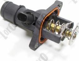 ABAKUS 053-025-0012 - Termostat,lichid racire aaoparts.ro