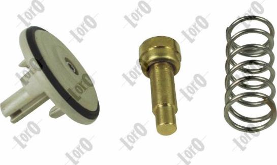 ABAKUS 053-025-0039 - Termostat,lichid racire aaoparts.ro