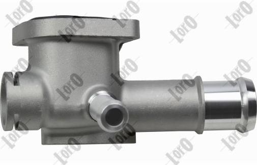 ABAKUS 053-025-0034 - Flansa lichid racire aaoparts.ro