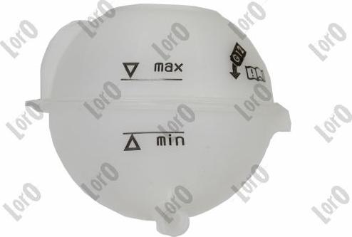 ABAKUS 053-026-004 - Vas de expansiune, racire aaoparts.ro