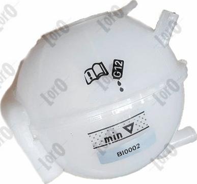 ABAKUS 053-026-018 - Vas de expansiune, racire aaoparts.ro