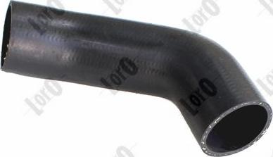 ABAKUS 053-028-019 - Furtun aer supraalimentare aaoparts.ro