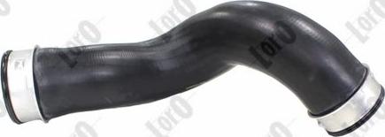 ABAKUS 053-028-036 - Furtun aer supraalimentare aaoparts.ro