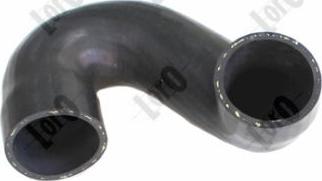 ABAKUS 053-028-031 - Furtun aer supraalimentare aaoparts.ro