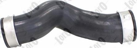 ABAKUS 053-028-033 - Furtun aer supraalimentare aaoparts.ro