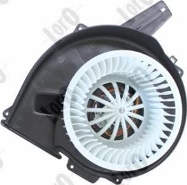 ABAKUS 053-022-0002 - Ventilator, habitaclu aaoparts.ro