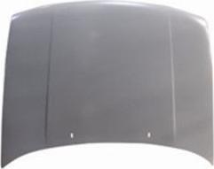 ABAKUS 053-18-100 - Capota motor aaoparts.ro