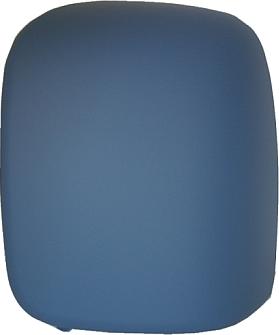 ABAKUS 0538C01 - Acoperire oglinda exterioara aaoparts.ro