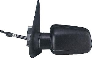 ABAKUS 0527M01 - Oglinda exterioara aaoparts.ro