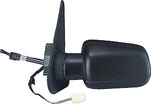 ABAKUS 0527M03 - Oglinda exterioara aaoparts.ro