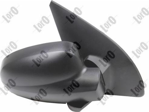 ABAKUS 0604M04 - Oglinda exterioara aaoparts.ro