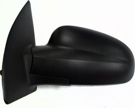 ABAKUS 0604M03 - Oglinda exterioara aaoparts.ro