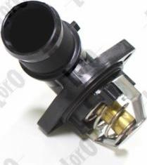 ABAKUS 009-025-0001 - Termostat,lichid racire aaoparts.ro