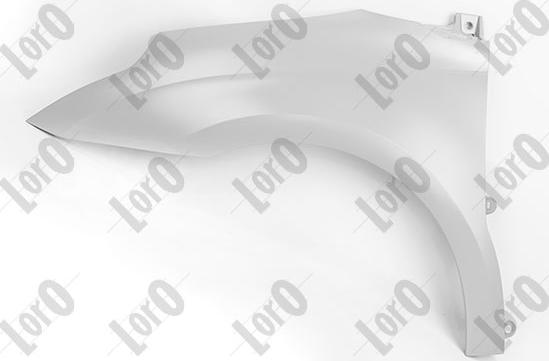 ABAKUS 009-16-201 - Aripa aaoparts.ro