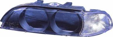 ABAKUS 00#444-1121RECN - Lentila,far aaoparts.ro