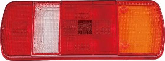 ABAKUS 00-440-1948NE - Dispersor, lampa spate aaoparts.ro