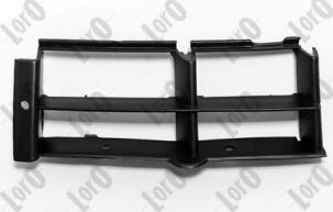 ABAKUS 004-15-455 - Grila ventilatie, bara protectie aaoparts.ro