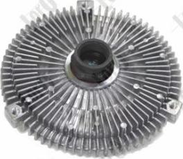 ABAKUS 003-013-0003 - Cupla, ventilator radiator aaoparts.ro