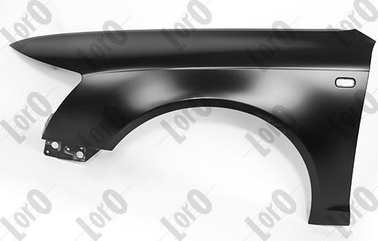 ABAKUS 003-15-201 - Aripa aaoparts.ro