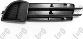 ABAKUS 003-17-453 - Grila ventilatie, bara protectie aaoparts.ro