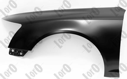 ABAKUS 003-22-201 - Aripa aaoparts.ro