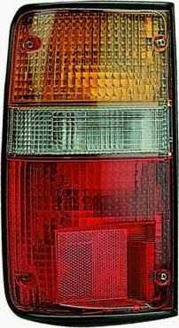 ABAKUS 212-1945L - Lampa spate aaoparts.ro