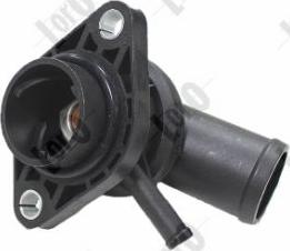 ABAKUS 007-025-0002 - Termostat,lichid racire aaoparts.ro